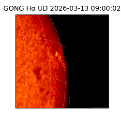 gong - 2026-03-13T09:00:02