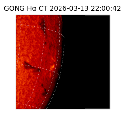 gong - 2026-03-13T22:00:42