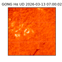 gong - 2026-03-13T07:00:02