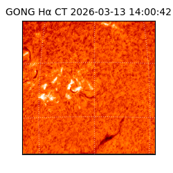 gong - 2026-03-13T14:00:42