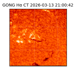 gong - 2026-03-13T21:00:42