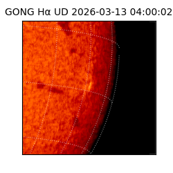 gong - 2026-03-13T04:00:02
