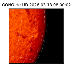 gong - 2026-03-13T08:00:02