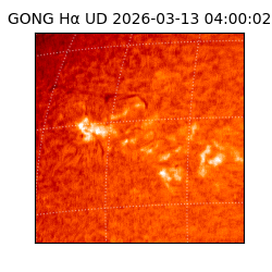 gong - 2026-03-13T04:00:02