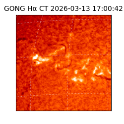 gong - 2026-03-13T17:00:42