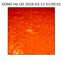 gong - 2026-03-13T03:00:02