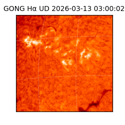 gong - 2026-03-13T03:00:02