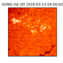 gong - 2026-03-13T04:00:02