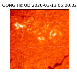 gong - 2026-03-13T05:00:02