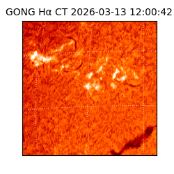 gong - 2026-03-13T12:00:42