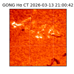 gong - 2026-03-13T21:00:42