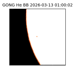 gong - 2026-03-13T01:00:02