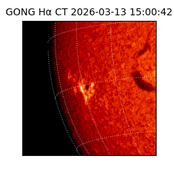 gong - 2026-03-13T15:00:42