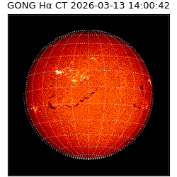 gong - 2026-03-13T14:00:42
