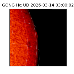 gong - 2026-03-14T03:00:02