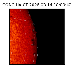 gong - 2026-03-14T18:00:42
