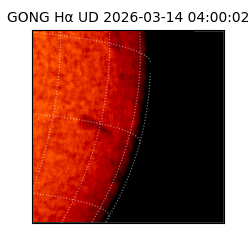 gong - 2026-03-14T04:00:02