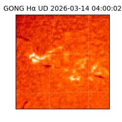 gong - 2026-03-14T04:00:02