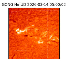 gong - 2026-03-14T05:00:02