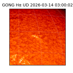 gong - 2026-03-14T03:00:02