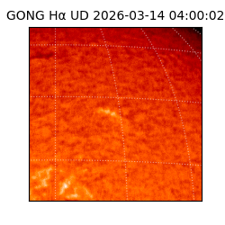 gong - 2026-03-14T04:00:02