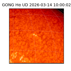 gong - 2026-03-14T10:00:02