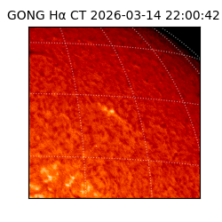 gong - 2026-03-14T22:00:42