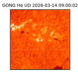 gong - 2026-03-14T09:00:02