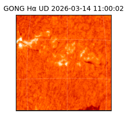 gong - 2026-03-14T11:00:02