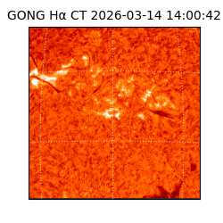 gong - 2026-03-14T14:00:42