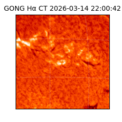 gong - 2026-03-14T22:00:42