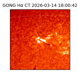 gong - 2026-03-14T18:00:42