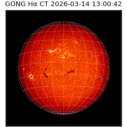 gong - 2026-03-14T13:00:42