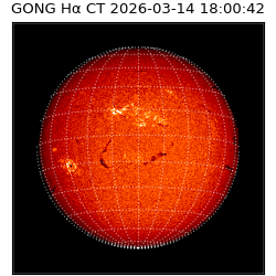 gong - 2026-03-14T18:00:42