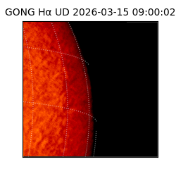 gong - 2026-03-15T09:00:02