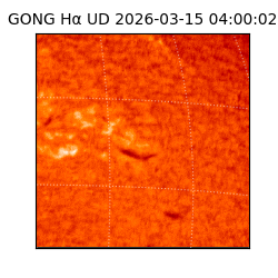 gong - 2026-03-15T04:00:02