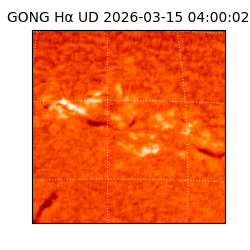 gong - 2026-03-15T04:00:02