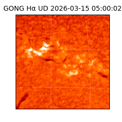 gong - 2026-03-15T05:00:02