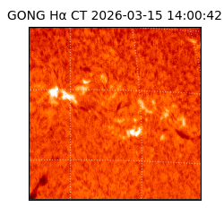 gong - 2026-03-15T14:00:42