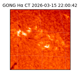 gong - 2026-03-15T22:00:42