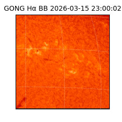 gong - 2026-03-15T23:00:02