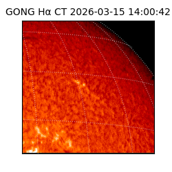 gong - 2026-03-15T14:00:42