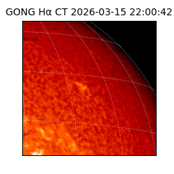 gong - 2026-03-15T22:00:42