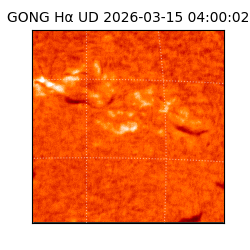 gong - 2026-03-15T04:00:02