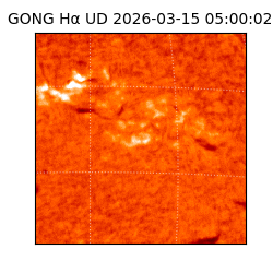 gong - 2026-03-15T05:00:02