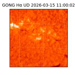 gong - 2026-03-15T11:00:02