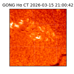 gong - 2026-03-15T21:00:42