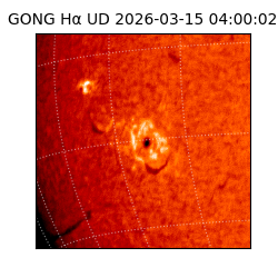 gong - 2026-03-15T04:00:02