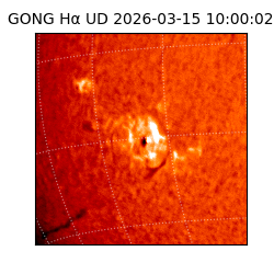 gong - 2026-03-15T10:00:02