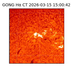 gong - 2026-03-15T15:00:42